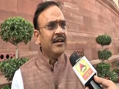 'Digvijay Singh ने MP का बंटाधार किया, अब MLA पर दबाव बनाने की कोशिश कर रहे'- Anil Jain 