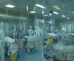 CoronaVirus Update | कोरोनाचा जगभरात कहर, गेल्या 24 तासात दोन हजाराहून अधिक मृत्यू 