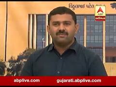 થરાદના ધારાસભ્ય ગુલાબસિંહ રાજપૂતે શું કરી રજૂઆત? જુઓ વીડિયો