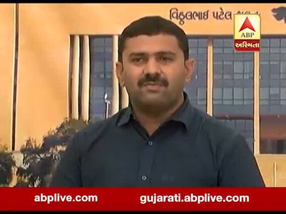 થરાદના ધારાસભ્ય ગુલાબસિંહ રાજપૂતે શું કરી રજૂઆત? જુઓ વીડિયો