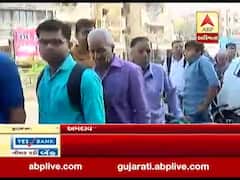 YES બેંકમાં સતત બીજા દિવસે લોકોની લાંબી લાઇન, લોકોને શું પડી રહી છે મુશ્કેલી? જુઓ વીડિયો