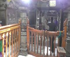 Coronavirus | कोरोनाचा वाढता प्रादुर्भाव लक्षात घेता पंढरपूरचं विठ्ठल मंदिर बंद ठेवणार | ABP Majha