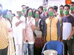 TV industry to suffer a loss of Rs 5000 crore due to lockdown