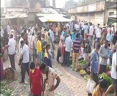 Coronavirus | सांगलीतील इस्लामपुरात कोरोनाग्रस्तांची संख्या 9वर; 5 नव्या रूग्णांचा समावेश 