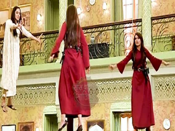 Yeh Jadu Hai Jinn Ka: Surbhi Jyoti to be seen in a double role!