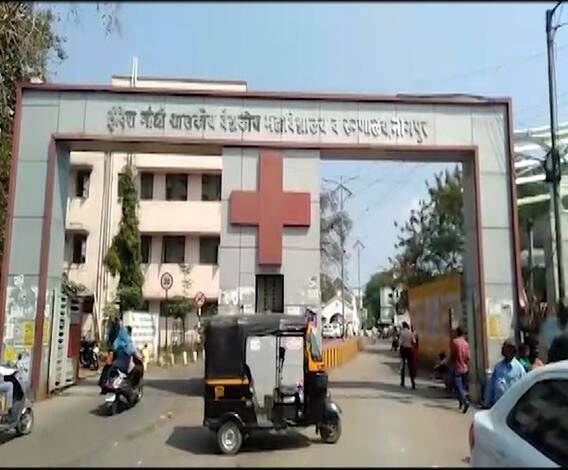 Coronavirus | नागपुरातील 4 कोरोना संशयित रुग्ण घरी निघून गेले