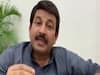 Manoj Tiwari attacks Delhi govt for deflecting its responsibility to UP govt