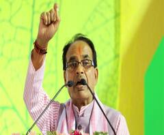 কমলনাথ সরকারের রাজত্বে মধ্যপ্রদেশে লুঠতরাজ চলছে, দাবি শিবরাজের 