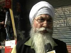 गोकुलपुरी: दिल्ली हिंसा से सहमे मुस्लिम परिवार की मदद करने वाले मोहिंदर सिंह की कहानी