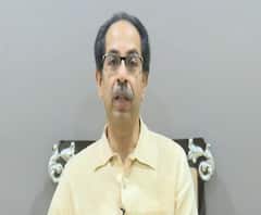 CM Thackeray #Corona | ही आणीबाणीची परिस्थिती, कोरोनाविरोधातील लढाईत सर्वजण एकवटल्याचं समाधान - मुख्यमंत्री