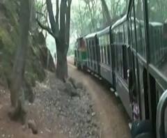 Rural News | माथेरानमध्ये 31 मार्चपर्यंत पर्यटकांना बंदी | माझं गाव माझा जिल्हा