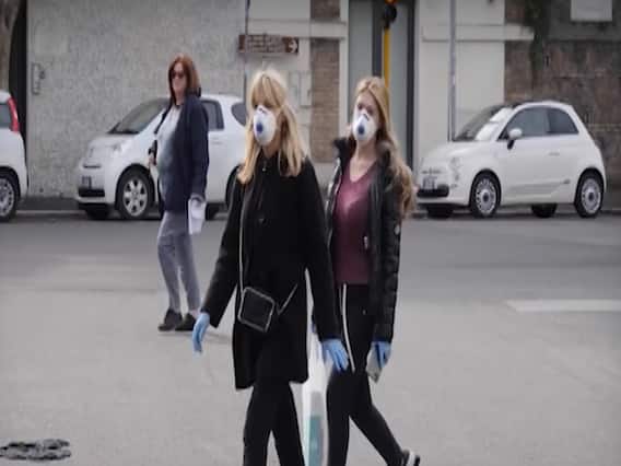 Coronavirus: Global pandemic engulfs 122 countries