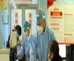 করোনা সন্দেহে বেলেঘাটা আই ডি-তে চিকিৎসাধীন দিল্লি ফেরত হাওড়ার যুবক