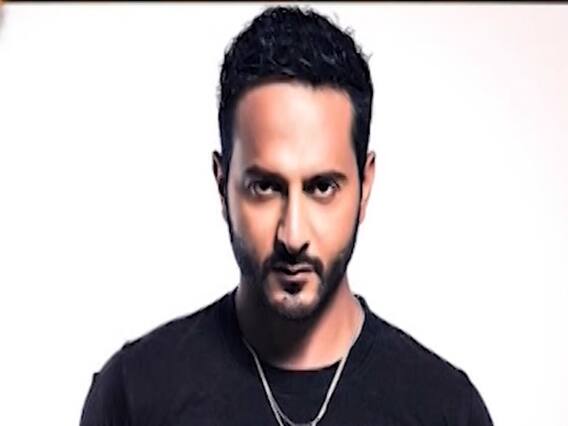 Nikhil Chinapa shares post defending Neha Dhupia's controversial comment 