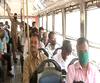  #Corona BEST Bus | कोरोनाच्या पार्श्वभूमीवर बेस्टच्या प्रवाशांच्या संख्येत घट
