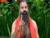 Baba Ramdev explains how to test for Corona at home