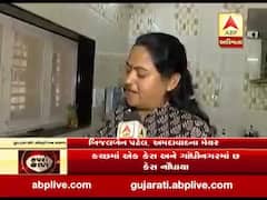 ગુજરાત લોકડાઉનઃ અમદાવાદના મેયર પરિવાર સાથે વિતાવી રહ્યા છે સમય, જુઓ ખાસ રિપોર્ટ