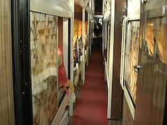 Ground Report: Corona's bad impact on Delhi to Jammu bus service