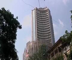 Sensex falls down | सेन्सेक्स 2600 अंकांनी कोसळला, निफ्टीतही 625 अंकांची घसरण
