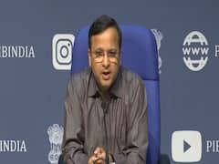 'हम देश में हर रोज 12,000 सैंपल की जांच करने के​ लिए तैयार, 118 लैब में टेस्टिंग की सुविधा उपलब्ध'- स्वास्थ्य मंत्रालय