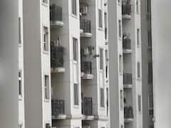 Gurugram: People chant Gayatri Mantra to avoid corona