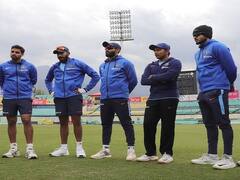 Corona virus की वजह से India और Africa की ODI series रद्द