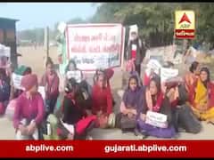 લોક રક્ષક દળની ભરતી પરીક્ષામાં મહિલા ઉમેદવારોનુ પરિણામ જાહેર, જુઓ વીડિયો 