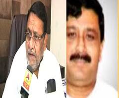 মধ্যপ্রদেশে 