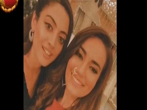 Yehh Jadu Hai Jinn Ka: Surbhi's look revealed!