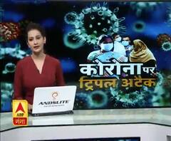 Coronavirus update: लॉकडाउन नहीं मानने वालों पर एक्शन