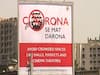 'Corona Se Mat Darona', take a look at informative posters in Mumbai