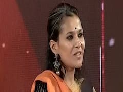 ABP Shakti Samaan: Life should be either successful or meaningful, says Sunchika Pandey