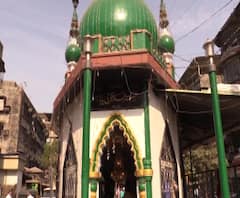 #Coronavirus | कोरोना व्हायरसचा राज्यभरातील देवस्थानांवर परिणाम, कोरोनाचे साईड इफेक्ट्स