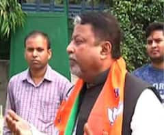 তৃণমূল বিধায়ক খুনে মুকুল রায়কে জিজ্ঞাসাবাদ সিআইডি-র