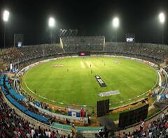 Coronavirus | आयपीएल सामन्यांच्या तिकीट विक्रीवर बंदी आणण्याचा सरकारचा विचार
