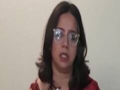 UP government acting with a sense of revenge: Social activist Sadaf Zafar