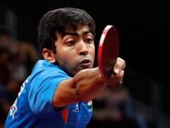 સુરતઃ ટેબલ ટેનિસ સ્ટાર હરમીત દેસાઇને 14 દિવસ હોમ આઇસોલેશનમાં રખાશે, જુઓ વીડિયો