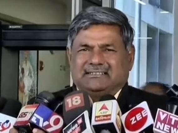 આ ભારતીય જનતા પાર્ટી સત્તાની ભૂખ્યા વરુ જેવી છે : લલિત કગથરા