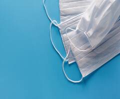 Corona Mask Special Report | महिलांकडून दिवसाला 25-30हजार मास्कची निर्मिती, उस्मानाबादमधील माय गारमेंटचं कौतुकास्पद पाऊल