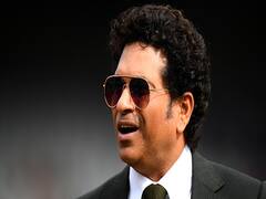 Sachin Tendulkar donates Rs 50 Lakh in fight against Coronavirus