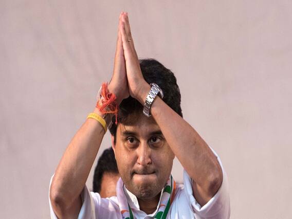 MP: कांग्रेस के बागी विधायक आज करेंगे प्रेस कॉन्फ्रेंस