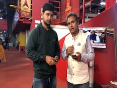 Is the danger of Coronavirus looming large on team India?