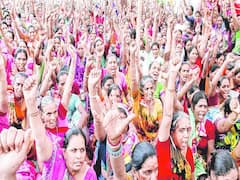 આંગણવાડીની બહેનો માટે ખુશખબર, પગારમાં કેટલા રૂપિયાનો થયો વધારો? જુઓ વીડિયો