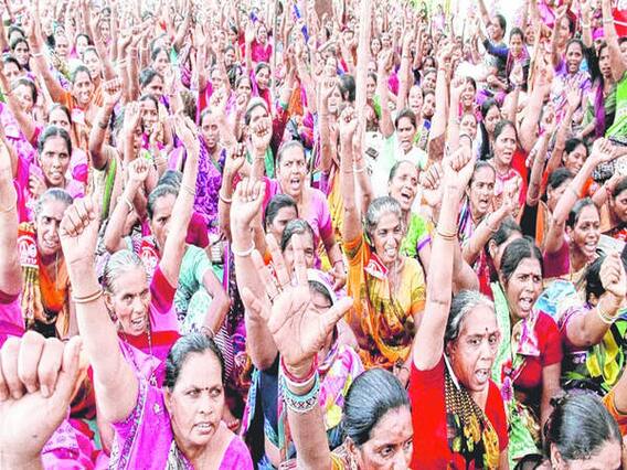 આંગણવાડીની બહેનો માટે ખુશખબર, પગારમાં કેટલા રૂપિયાનો થયો વધારો? જુઓ વીડિયો