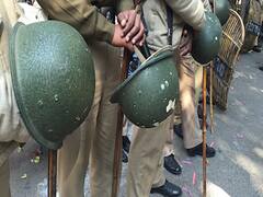 Ground report from Delhi's Dwarka