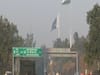 Coronavirus: Beating Retreat at Attari-Wagah border cancelled
