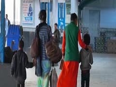 Itarsi Junction पर बच्चों की सुरक्षा को लेकर रेलवे की अनोखी पहल, बना बाल मित्र स्टेशन