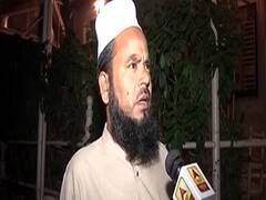 Mumbai: Colaba mosque shut following Corona scare