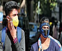 পরিবর্তিত পরিস্থিতির সঙ্গে কি চরিত্র বদলাচ্ছে করোনা ভাইরাস? 