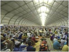 दिल्ली: दक्षिण कोरिया की तर्ज पर जमात में आए लोगों के टेस्ट के लिए अभियान चलेगा